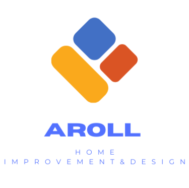 ARoll Home Improvement & Design logo