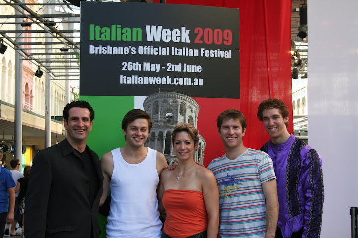 Highlights of Italian Fashion Week 2012-4