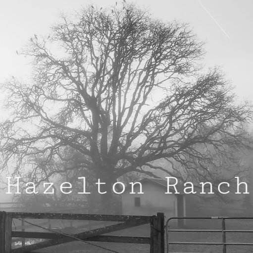The Hazelton Ranch logo
