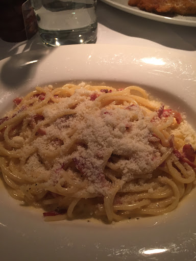 San Carlo - Birmingham