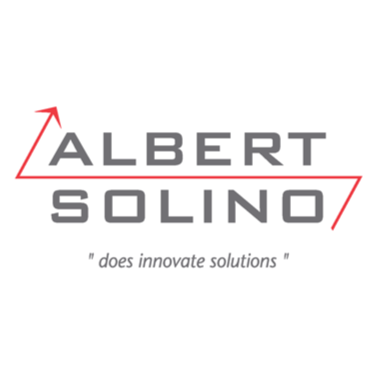 Albert Solino IK, Yönetim Danışmanlığı ve Dijital Pazarlama Ajansı logo