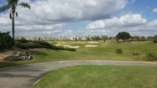 Golf Course «Reunion Resort Golf Course», reviews and photos, 7593 Gathering Dr, Kissimmee, FL 34747, USA