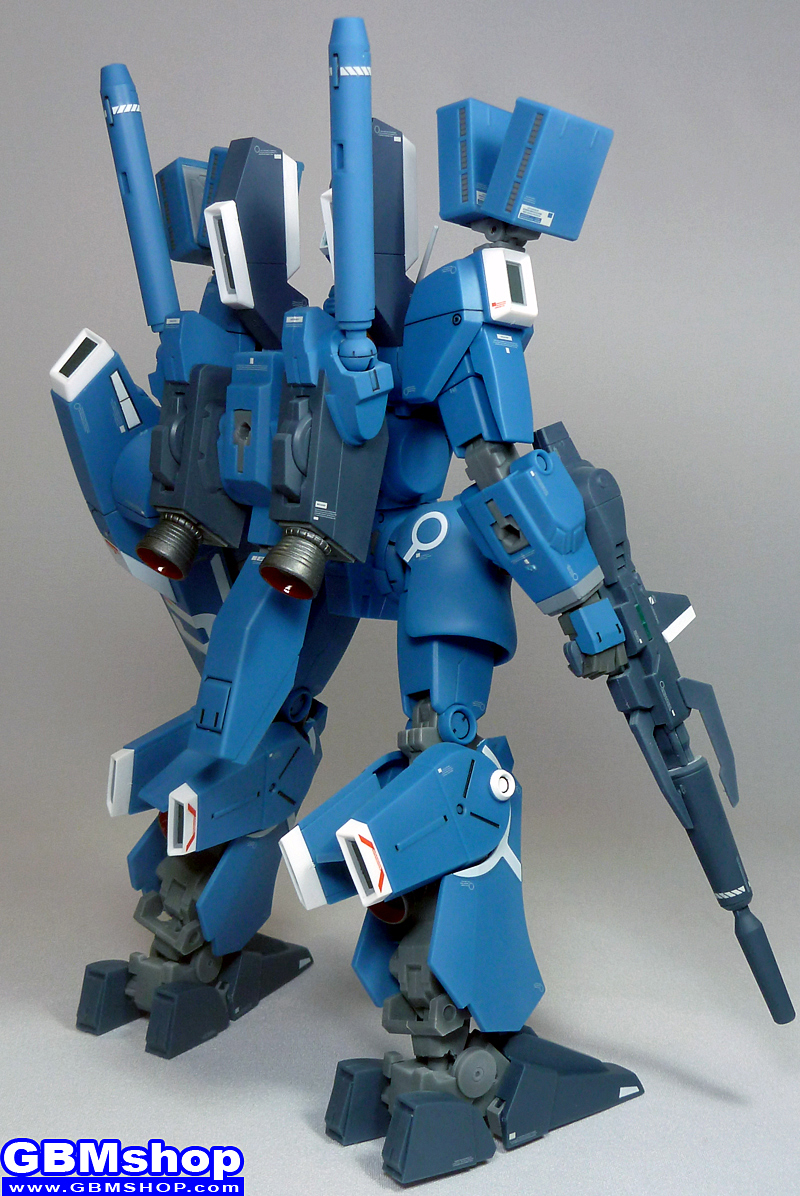 Robot Damashii (Side MS) Ka Signature ORX-013 Gundam Mk-V