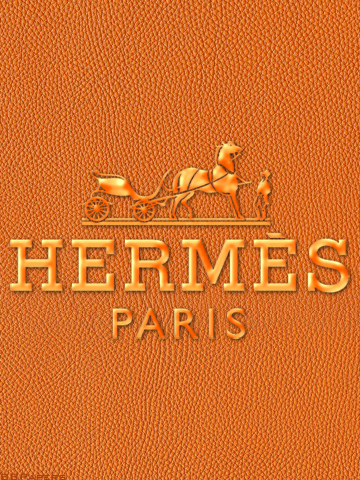 BB Papers by Corrina: Hermès Orange