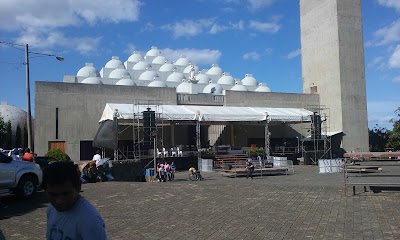 Photos of Metropolitan Cathedral of the Immaculate Conception