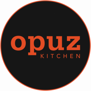 Opuz Kitchen logo