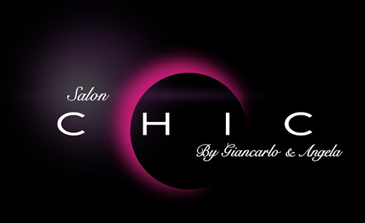 SALON CHIC logo