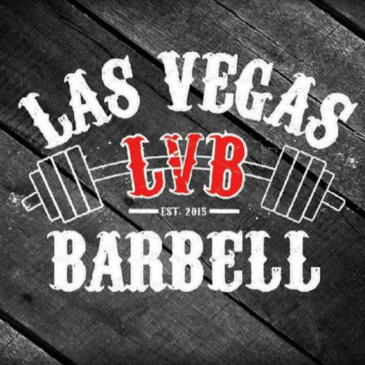 Las Vegas Barbell logo
