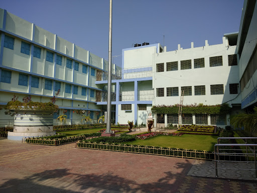 Vidyanagar College, Nibaran Dutta Road, Bara Gagan Gohalia, Chanddandaha, West Bengal 743503, India, College, state WB