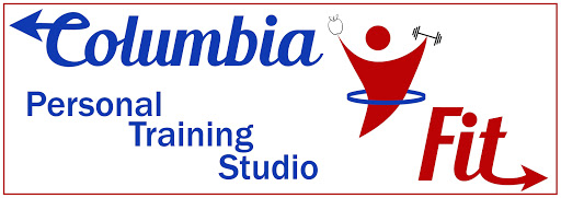 Columbia Fit Personal Training Studio logo