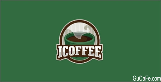 52 logo cà phê sáng tạo và độc đáo»Gu Cafe