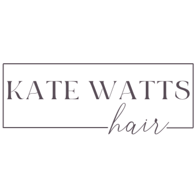 Kate Watts Hair logo