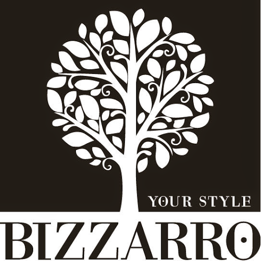 BIZZARRO parrucchieri logo