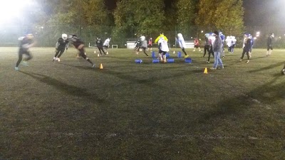 Photos of Sportcomplex van Sint-Agatha-Berchem
