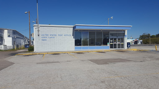 Post Office «US Post Office», reviews and photos, 455 N U.S. Hwy 41, Ruskin, FL 33570, USA