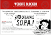 Que es y como nos afecta la ley SOPA