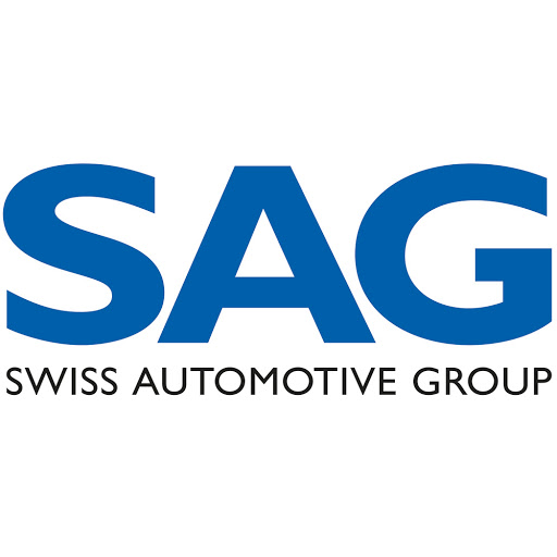 Swiss Automotive Group AG logo