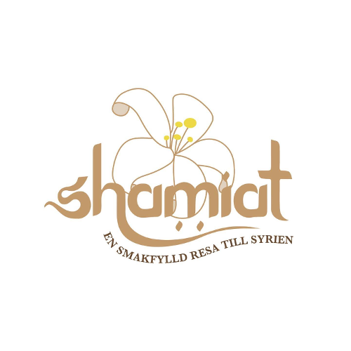 Shamiat - Syrisk Restaurang logo