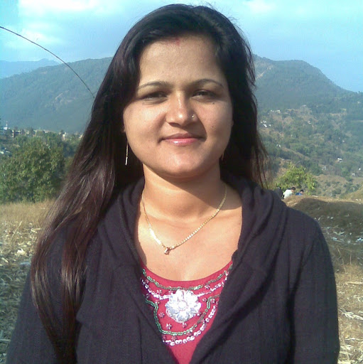 Shanti Giri