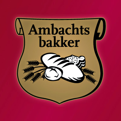 Ambachtsbakker van Oost logo