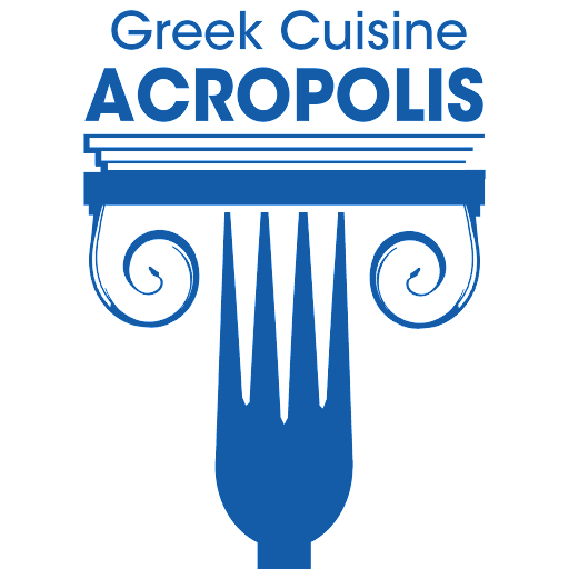 Acropolis Cuisine - Greek & Mediterranean Cuisine, Metairie, LA logo