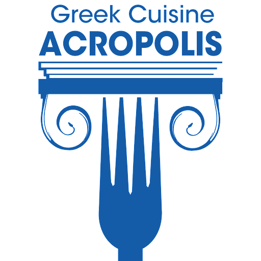 Acropolis Cuisine - Greek & Mediterranean Cuisine, Metairie, LA