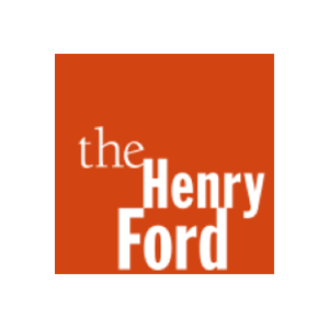 Henry Ford Museum of American Innovation logo