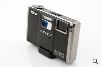 Nikon Coolpix S1000pj