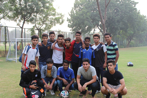 Shastri Football Academy, Pocket-1, Sector-14, Dwarka, New Delhi, Delhi 110078, India, Football_club, state DL
