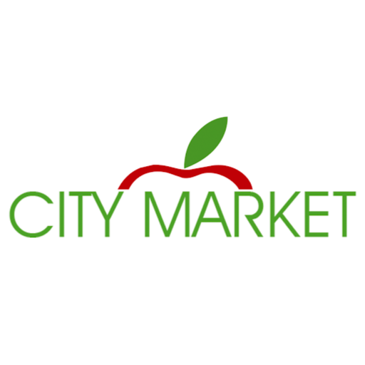 City Market Norwalk logo