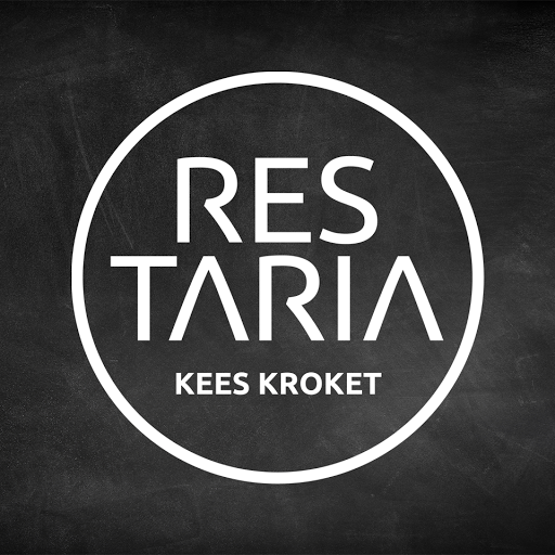 Restaria Kees Kroket logo