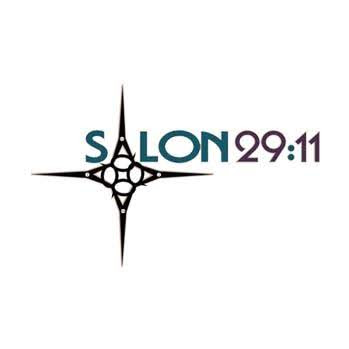 Salon 29:11 & Day Spa logo