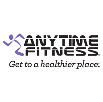 Anytime Fitness Church Corner