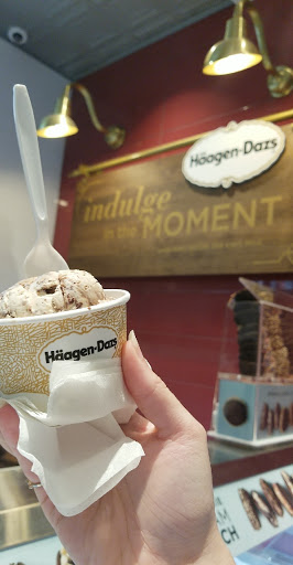 Ice Cream Shop «Häagen-Dazs Ice Cream Brickell», reviews and photos, 701 S Miami Ave #354b, Miami, FL 33130, USA