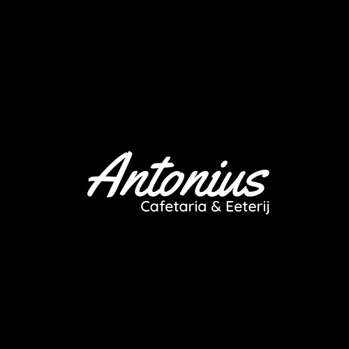 Cafetaria & Eeterij Antonius (Lilly) logo