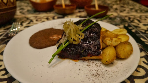 Apoala Mexican Cuisine