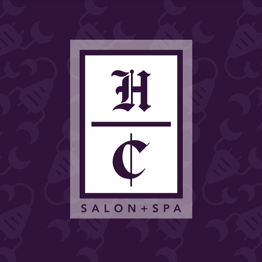 Hair Cult Salon logo
