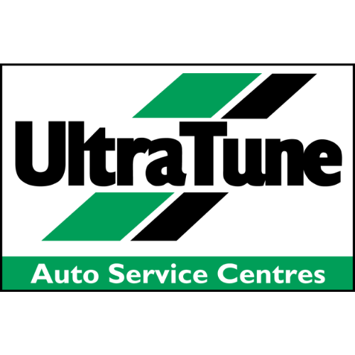 Ultra Tune Caboolture logo