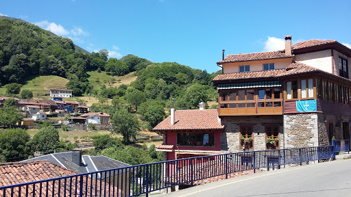 Restaurante Casa Jamallo