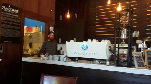 Manufacturer «Zoka Coffee Roaster & Tea Company», reviews and photos, 2200 N 56th St, Seattle, WA 98103, USA