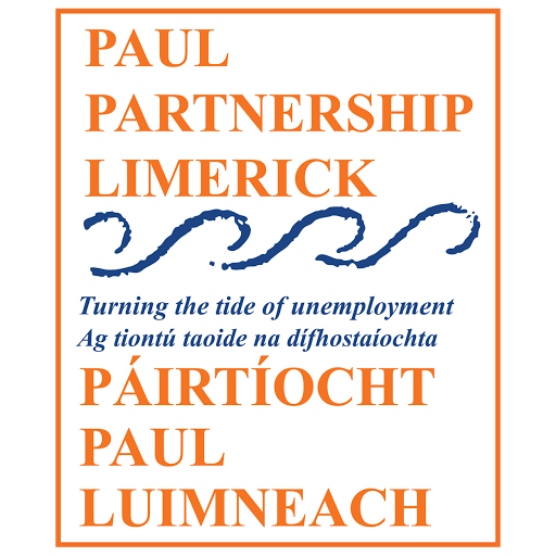 PAUL Partnership Limerick logo