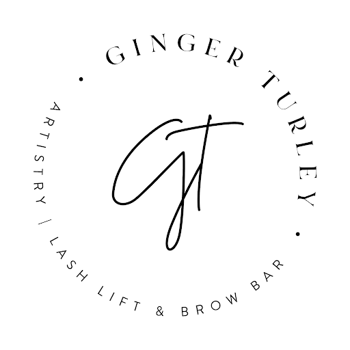 Ginger Turley Artistry logo