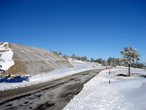  Senderismo: Estación de esquí de Valdelinares - Peñarroya