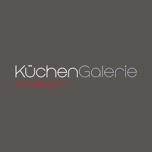Küchen Galerie Mosbach logo