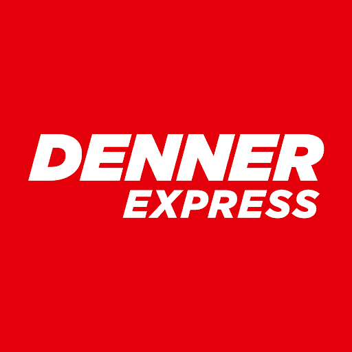 Denner Express logo