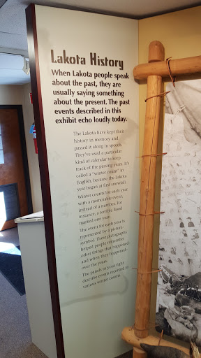White River Visitor Center