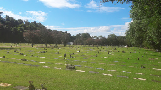 Cemitério Municipal Jardim São Paulo, Av. Felipe Wandscheer, s/n - Jardim São Paulo, Foz do Iguaçu - PR, 85856-530, Brasil, Cemitrio, estado Parana