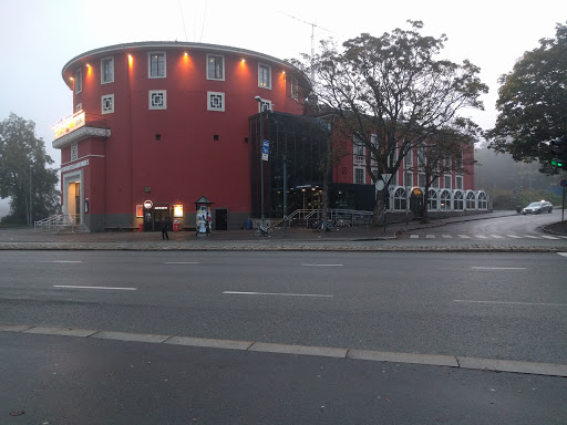 Studentersamfundet i Trondhjem