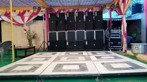 Ridhi Sidhi DJ Sound, 332713, Mansingh Colony, Neem Ka Thana, Rajasthan 332713, India, DJ_Service, state RJ