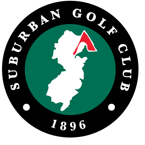 Suburban Golf Club logo
